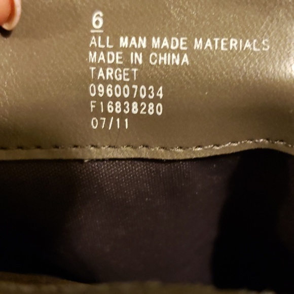 Boots - Picture 6 of 6